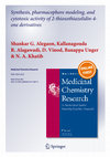 Research paper thumbnail of Synthesis, pharmacophore modeling, and cytotoxic activity of 2-thioxothiazolidin-4-one derivatives