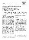 Research paper thumbnail of Purification of liquid xenon and impurity monitoring for a PET detector