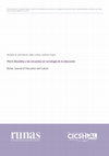 Research paper thumbnail of Pierre Bourdieu y las encuestas en sociología de la educación (por Monique de Saint-Martin; trad. y adapt. por Sergio L. Sandoval A.)