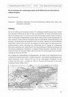 Research paper thumbnail of BORCHARDT, P. (2011) The impact of land use change on the biodiversity of Kyrgyzstan’s mountain pastures (in German). In: Korn, H. & U. Feit (Ed.): BfN-Skript 289: 195-200. Treffpunkt Biologischer Vielfalt X. Bonn – Vilm