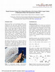 Research paper thumbnail of Thumb Extension Changes Due to Surgical Relocation of the Extensor Pollicis Longus Tendon: A Mathematical Model with Experimental Calibration