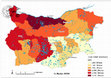 Research paper thumbnail of Vakıf settlements and spatial distribution of revenues in 1530s Ottoman Bulgaria