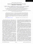 Research paper thumbnail of Selectivity of the one-neutron knockout reaction on Cl45 and the collapse of the N=28 shell closure