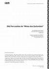 Research paper thumbnail of Luiz Henrique Assis Garcia e Hudson Leonardo Lima Públio – (Re)Percussões de "Missa dos Quilombos", de Pedro CASALDÁLIGA e Pedro TIERRA, com música de Milton NASCIMENTO