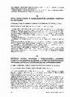 Research paper thumbnail of 46 Wstępna ocena wyników i toksyczności leczenia chorych na ziarnicę złośliwą, u których zastosowano program LOPP/EVA z uzupełniającym napromienianiem