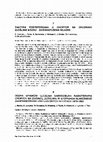 Research paper thumbnail of 8 Ocena wyników leczenia samodzielną radioterapią chorych na ziarnicę złośliwą w stopniach klinicznego zaawansowania I-IIIA leczonych w latach 1978–1993