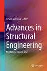 Research paper thumbnail of Advances In Structural Engineering Mechanics Volume One Vasant Matsagar