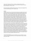 Research paper thumbnail of Job Search Strategies and Labour Market Outcomes of Young Recent Migrants from Central & Eastern Europe in EU15 Member States