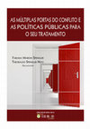 Research paper thumbnail of A MEDIAÇÃO ENQUANTO POLÍTICA PÚBLICA PARA RESOLUÇÃO DE CONFLITOS AGRÁRIOS: O CASO DO ARTIGO 565, CPC