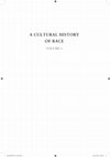 Research paper thumbnail of Race and Sexuality: Racecraft in the Odyssey