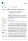 Research paper thumbnail of Synthesis of Illisimonin a Skeleton by Intramolecular Diels–Alder Reaction of Ortho-Benzoquinones and Biomimetic Skeletal Rearrangement of Allo-Cedranes