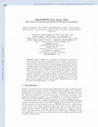 Research paper thumbnail of Graphite two years after: First lessons learned from real-world polyhedral compilation