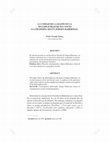 Research paper thumbnail of La Unidad De La Razón en La Multiplicidad De Sus Voces (La Filosofía Según Jürgen Habermas)