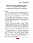 Research paper thumbnail of Positioning Dan Segmentasi Pasar Produk Sarang Infus (Sarung Tangan Infus) Di Rumah Sakit Persyarikatan Muhammadiyah Daerah Surabaya-Sidoarjo