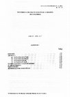 Research paper thumbnail of Tectónica de fracturas en el suroeste de Colombia