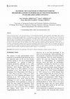 Research paper thumbnail of Random- Mutagenesis in Photosynthetic Microorganisms Further Selected with Respect to Increased Lipid Content