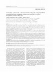 Research paper thumbnail of Contractility evaluation by 2 dimensional echocardiography and gated SPECT myocardial perfusion scintigraphy in hypertensive patients with clinical presentation of atypical chest pain