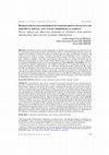 Research paper thumbnail of Habilidades Sociais e Problemas De Comportamento De Alunos Com Deficiência Mental, Alto e Baixo Desempenho ACADÊMICO1 Social Skills and Behavior Problems in Students with Mental Retardation, High and Low Academic Performance