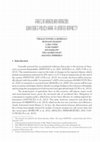 Research paper thumbnail of Fires in Brazilian Amazon: Why Does Policy Have a Limited Impact? 1 Thiago Fonseca-Morello 2 Rossano Ramos 3 Lara Steil 3 Luke Parry 4 Jos Barlow 4 Nils Markusson 4 Amanda Ferreira 5