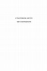 Research paper thumbnail of A Preliminary Study on the Significance of Qaḍāʾ and Qadar in the the Eighth Chapter of al-Kirmānī’s Kitāb al-Riyāḍ