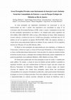 Research paper thumbnail of Áreas Protegidas Privadas como Instrumento de Inserção Local e Inclusão Social das Comunidades do Entorno: o caso do Parque Ecológico da Michelin no …