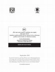 Research paper thumbnail of ¿Por que unos países cambian sus reglas mas que otros? Análisis multivariado de las causas de las reformas político-electorales en América Latina