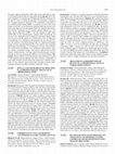 Research paper thumbnail of Relation between blood pressure and cognition in a randomized, placebo-controlled, double-blind pilot study with soy isoflavones