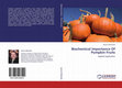 Research paper thumbnail of Biochemical Importance Of Pumpkin Fruits