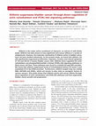 Research paper thumbnail of Silibinin suppresses bladder cancer through down-regulation of actin cytoskeleton and PI3K/Akt signaling pathways