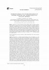 Research paper thumbnail of Hydrodynamique d'un filtre biologique en systeme insature avec nitrification d'un effluent septique