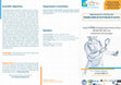 Research paper thumbnail of TRAINING COURSE ON THE PETROLOGY OF SILICITES. Cologne University, 7th - 12th February 2022