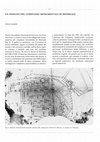 Research paper thumbnail of Un disegno del complesso monumentale di Monreale