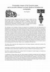 Research paper thumbnail of Zoomorphic images of the Eurasian steppe and its possible influence on Early Medieval Scandinavian iconography