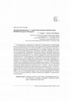 Research paper thumbnail of Store-operated Ca2+-entry into the secretory cells of Drosophila melanogaster larval salivary glands