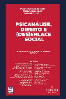 Research paper thumbnail of PSICANÁLISE, DIREITO E (DES)ENLACE SOCIAL