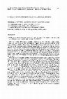 Research paper thumbnail of Geology of El Chichon volcano, Chiapas, Mexico