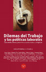 Research paper thumbnail of Libro Trabajo y Políticas Laborales en Latinoamerica pdf