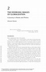 Research paper thumbnail of THE DIVERGING IMAGES OF GLOBALIZATION: A Journey in Books and Photos