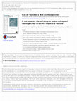 Research paper thumbnail of A comparative clinical study to assess safety and reactogenicity of a DTwP-HepB+Hib vaccine