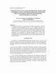 Research paper thumbnail of Comparative evaluation of some new tranexamic acid derivatives and their copper (II) complexes for antitumor, analgesic, bactericidal and fungicidal activities