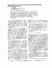 Research paper thumbnail of Spectrograph based on a nonclassical concave grating with a photodetector array