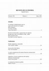 Research paper thumbnail of Argentina y la nueva arquitectura del sistema financiero internacional