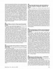 Research paper thumbnail of 394 Ripening and Postharvest Behavior of Fruit of Two Hylocereus Species (Cactaceae)