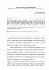 Research paper thumbnail of O Jeito Japonês De Ser Brasileiro/A: Reflexões Acerca De Uma Experiência De Oficina Pedagógica