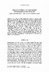 Research paper thumbnail of Feeling worthless": an ethnographic investigation of depression and problem drinking at the Flathead reservation