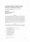 Research paper thumbnail of Quemando incienso en altares cercanos