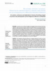 Research paper thumbnail of Artículo monográfico 248. De autores, testigos y acusados. Trayectos de construcción de la imagen como prueba en las fotografías de la Masacre indígena de Napalpí.