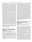 Research paper thumbnail of Étiologie Des Thrombopénies Pendant La Grossesse et Prise en Charge Des Thrombopénies Immunologiques