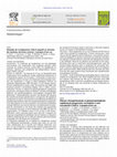 Research paper thumbnail of Maladie de Goodpasture ANCA négatif et atteinte du système nerveux central : à propos d’un cas