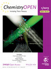 Research paper thumbnail of Cover Picture: Fluorinated Boron-Dipyrromethene (BODIPY) Dyes: Bright and Versatile Probes for Surface Analysis (ChemistryOpen 1/2013)